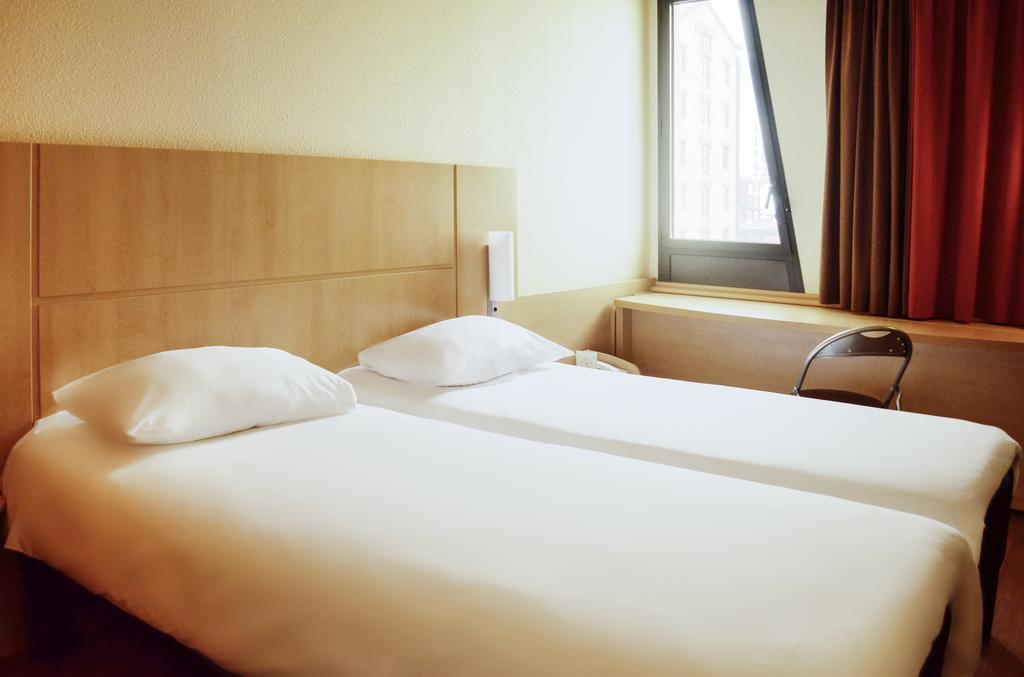 Ibis Toulouse Aeroport Hotel Blagnac Buitenkant foto