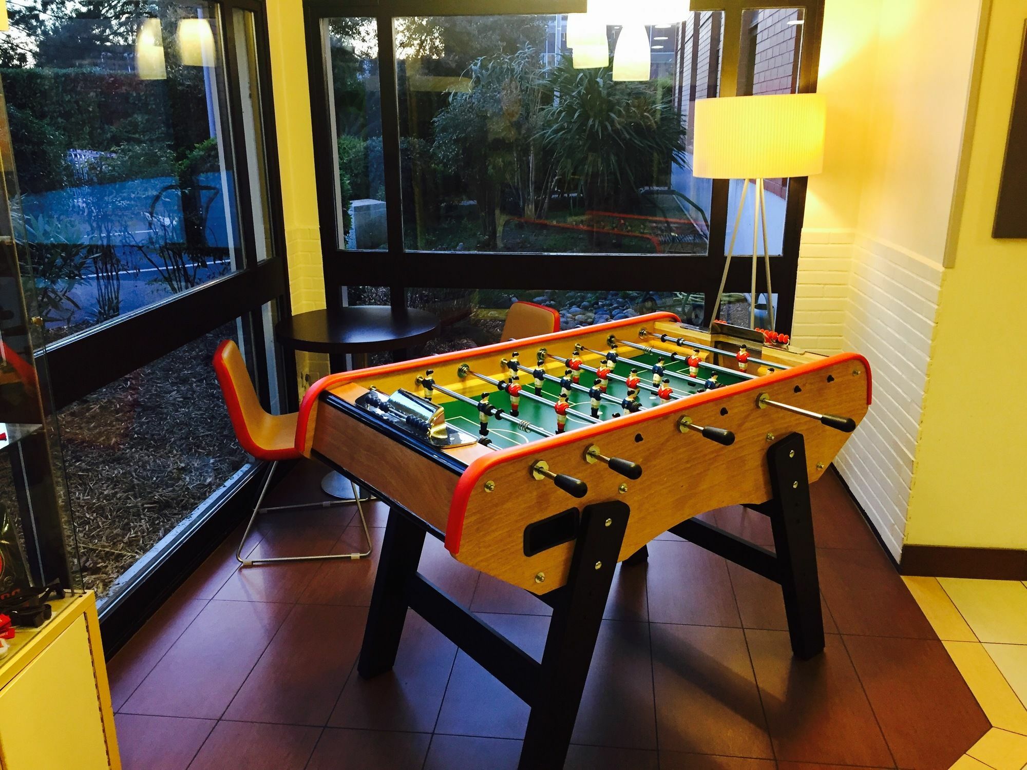 Ibis Toulouse Aeroport Hotel Blagnac Buitenkant foto